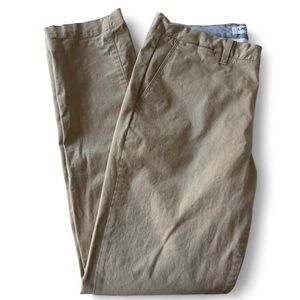 Lacoste Men’s Regular Fit Cotton Chino Pants (US 34)